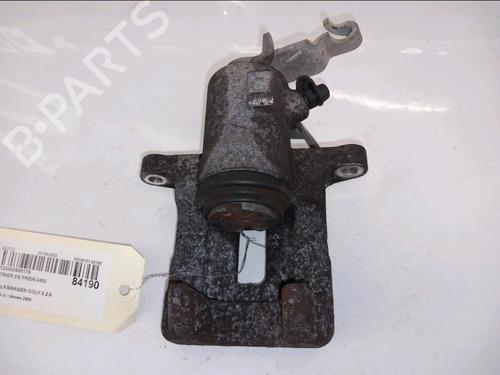 Right rear brake caliper VW GOLF V (1K1) 2.0 FSI | BP30434681M106