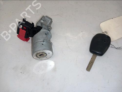 Used Ignition barrel RENAULT MODUS / GRAND MODUS (F/JP0_) 1.2 (JP0C, JP0K, FP0C, FP0K, FP0P, JP0P, JP0T) (75 hp) 32101998
