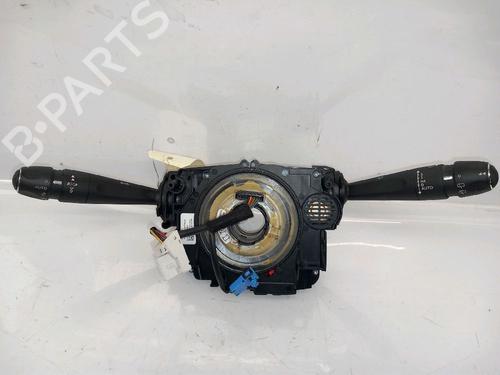 Used Steering column stalk CITROËN C4 II (NC_) 1.6 HDi 115 (114 hp) 30417513