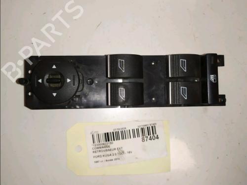 Used Mirror switch Mirror switch FORD KUGA II (DM2) 2.0 TDCi (150 hp) 40559187 40559187