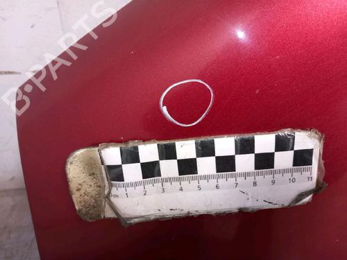 Guarda-lamas esquerdo FIAT DOBLO MPV (119_, 223_) 1.3 D Multijet | BP30432040C41