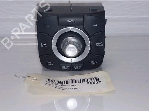 Used Electronic module Electronic module RENAULT SCÉNIC III (JZ0/1_) 1.9 dCi (JZ0J, JZ1J, JZ1K, JZ1S) (131 hp) 33458082 33458082