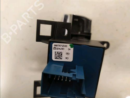 Switch CITROËN C5 III (RD_) 2.0 HDi 140 (RDRHF8, RDRHFA, RDRHA8, RDRHAJ) | BP37216373I30 - Image 3