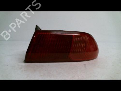 Used Right taillight ALFA ROMEO 156 Sportwagon (932_) 1.9 JTD (932BXE00) (126 hp) 30423073