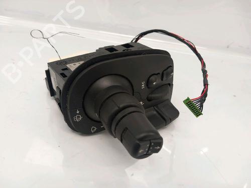 Used Steering column stalk RENAULT GRAND SCÉNIC II (JM0/1_) 1.9 dCi (JM14) (131 hp) 30420457