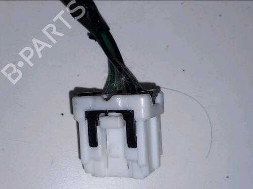 Right taillight NISSAN NOTE (E11, NE11) 1.5 dCi | BP33814729C35 - Image 3