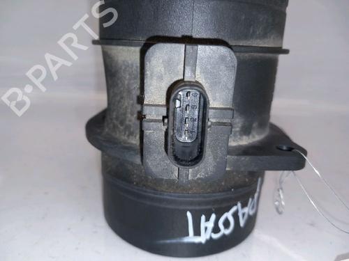 Mass air flow sensor VW PASSAT ALLTRACK B7 (365) 2.0 TDI | BP30433709M95