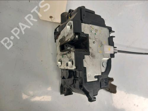 Front left lock RENAULT MODUS / GRAND MODUS (F/JP0_) 1.2 (JP0C, JP0K, FP0C, FP0K, FP0P, JP0P, JP0T) | BP32040514C98