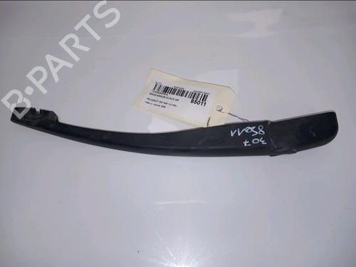 Used Rear windshield wiper arm PEUGEOT 307 Break (3E) 1.6 HDi 110 (109 hp) 33034050