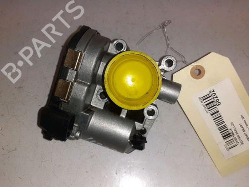 Used Throttle body SMART CITY-COUPE (450) 0.6 (S1CLA1, 450.341) (55 hp) 30429253