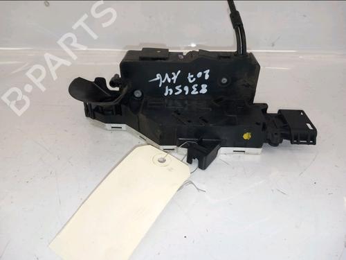 front-left-lock-peugeot-207-wa_-wc_-2006-2007-2008-2009-2010-2011-2012-2013-2014-2015-31867941 main image