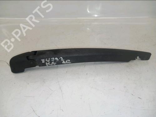 Braccio tergicristallo posteriore FORD KA (RU8) 1.2 (69 hp) 32356130