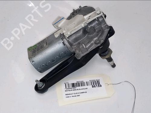 Used Rear wiper motor Rear wiper motor 37229121 37229121
