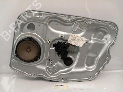 Used Front right window mechanism Front right window mechanism 30425940 30425940