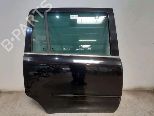 Dør højre bagtil OPEL ZAFIRA / ZAFIRA FAMILY B (A05) 1.7 CDTI (M75) (110 hp) 30428499