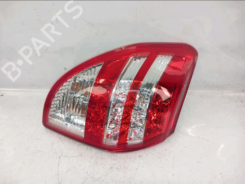 Used Left taillight Left taillight TOYOTA RAV 4 III (_A3_) 2.2 D 4WD (ALA30_, ALA30R) (150 hp) 32741804 32741804