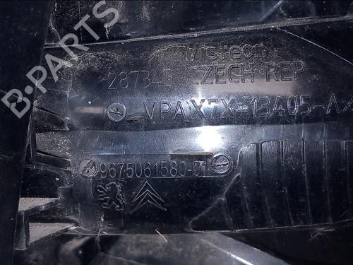 Left taillight CITROËN C5 III (RD_) 2.0 HDi 140 (RDRHF8, RDRHFA, RDRHA8, RDRHAJ) | BP37291226C34 - Image 3