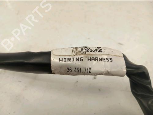 Electronic module DACIA SANDERO 1.4 MPI LPG | BP31607741M83 - Image 3