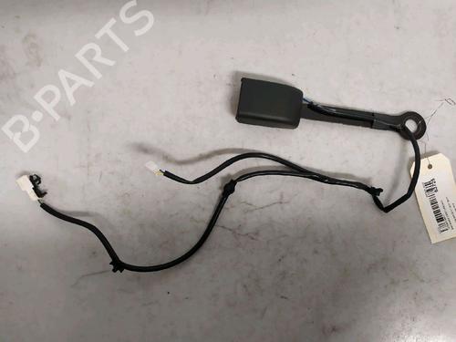 Used Seat buckle Seat buckle 30431556 30431556