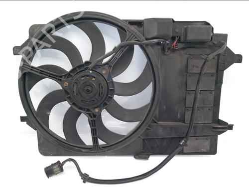 Køleventilator elektrisk MINI MINI Convertible (R52) Cooper | BP30428888M35