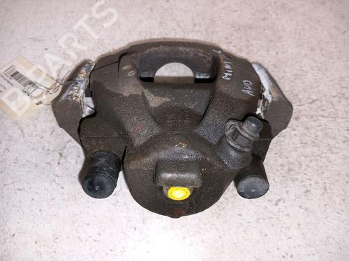 Right front brake caliper MINI MINI (R50, R53) One D | BP30424441M104 - Image 2