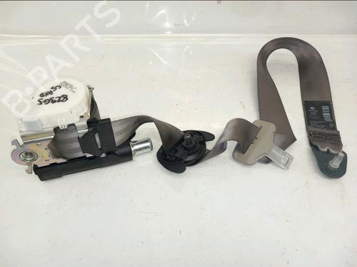 Used Front right belt tensioner CITROËN C5 III (RD_) 2.0 HDi 140 (RDRHF8, RDRHFA, RDRHA8, RDRHAJ) (140 hp) 31607750