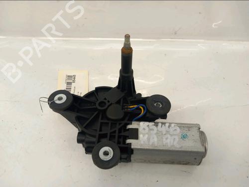 Motorino tergicristallo posteriore FORD KA (RU8) 1.2 (69 hp) 32131431