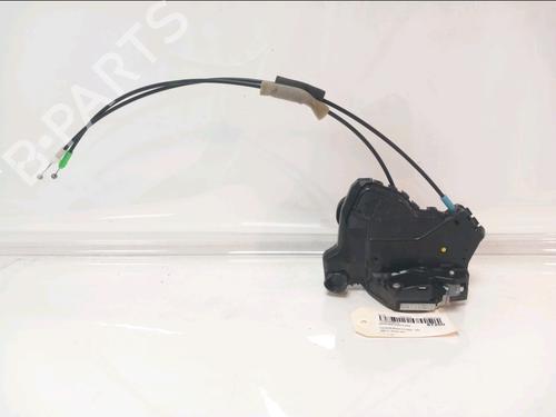 Used Front right lock Front right lock TOYOTA RAV 4 IV (_A4_) 2.0 D (WWA42_) (143 hp) 39705369 39705369
