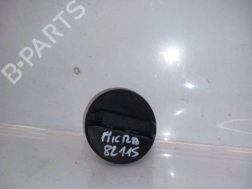 fuel-flap-nissan-micra-iii-k12-2002-2003-2004-2005-2006-2007-2008-2009-2010-2011-30428072 main image