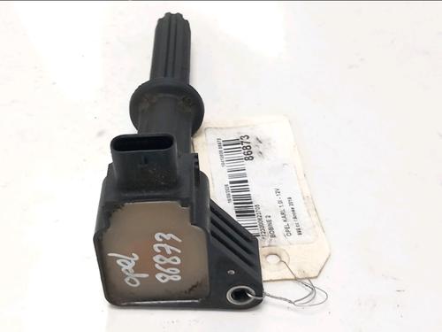 Ignition coil OPEL KARL (C16) 1.0 | BP39259626M94 - Image 2