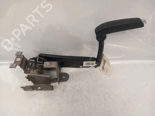 Used Hand brake PEUGEOT 308 I (4A_, 4C_) 1.6 HDi (109 hp) 30420978