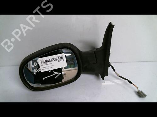 Used Left mirror NISSAN MICRA III (K12) 1.5 dCi (82 hp) 30427330