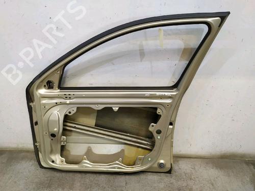 Right front door SKODA OCTAVIA II (1Z3) 1.9 TDI | BP30427232C3 