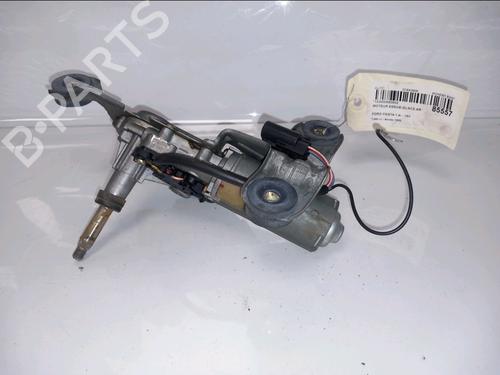Used Rear wiper motor Rear wiper motor FORD FIESTA IV (JA_, JB_) 1.4 i 16V (90 hp) 33814762 33814762