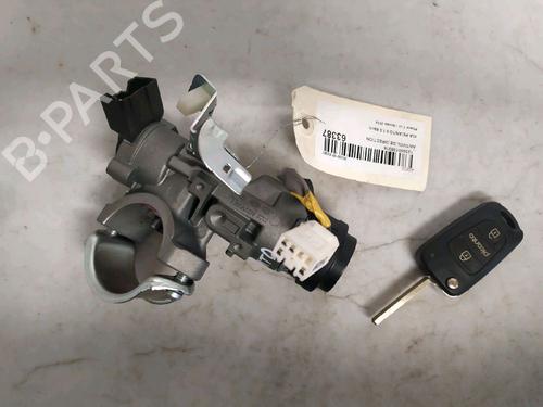 Ratlås/Tændingslås KIA PICANTO II (TA) 1.0 (69 hp) 30429260