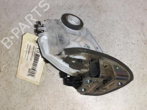 Used Rear right lock TOYOTA AYGO (_B4_) 1.0 (KGB40) (69 hp) 30430000