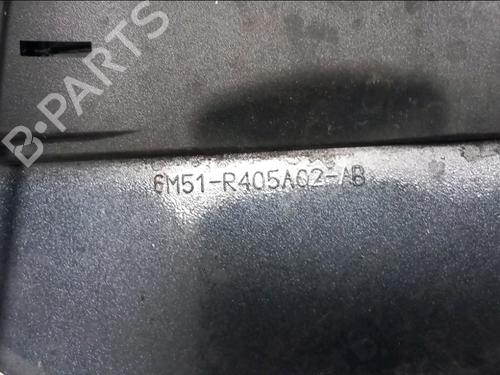 Tanklåg FORD C-MAX (DM2) 1.6 TDCi | BP36764094C131 - Image 5