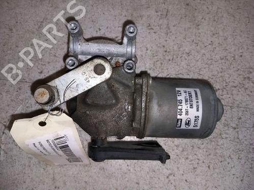 Used Front wiper motor FORD FIESTA V (JH_, JD_) 1.3 (69 hp) 30422969