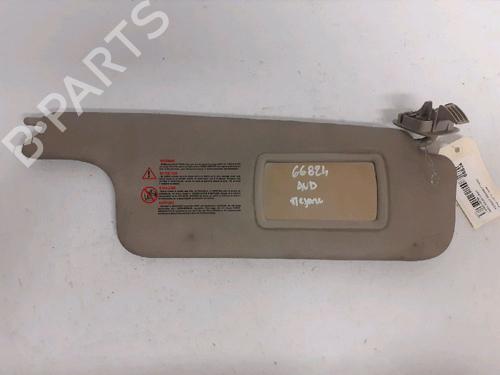 Pare-soleil droit RENAULT MEGANE II Coupé-Cabriolet (EM0/1_) 1.9 dCi (120 hp) 30430063