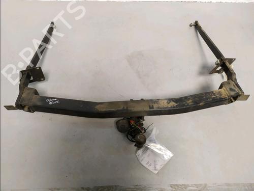 Used Tow ball/Mechanism Tow ball/Mechanism 36898807 36898807