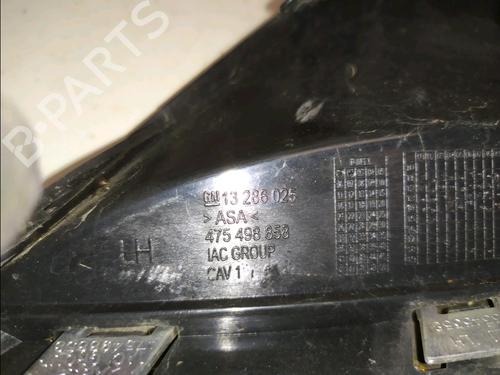 Other OPEL CORSA D (S07) 1.3 CDTI (L08, L68) | BP37229031O1 - Image 3