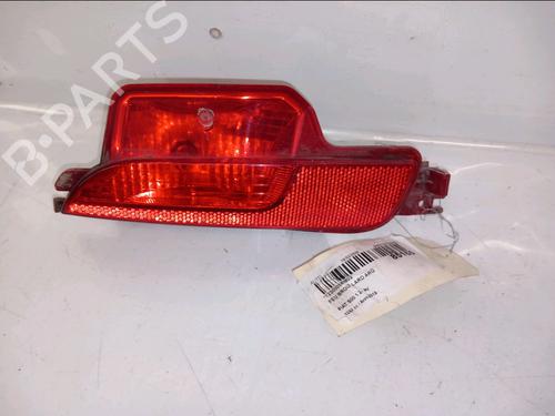 Used Rear fog light FIAT 500 (312_) 1.2 (312AXA1A) (69 hp) 32514189