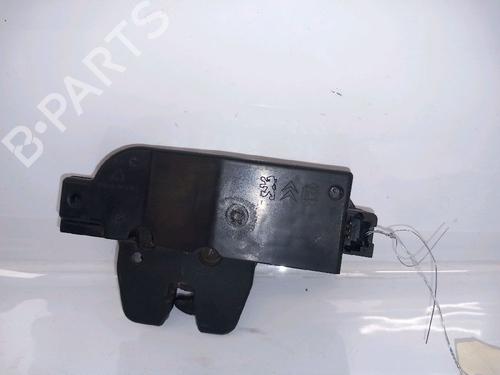 Used Tailgate lock CITROËN XSARA PICASSO (N68) 1.8 16V (115 hp) 30420322