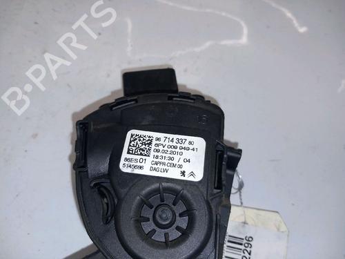 Pedal CITROËN C3 II (SC_) 1.4 HDi 70 (SC8HZC, SC8HR0, SC8HP4) | BP30415200I4 - Image 4