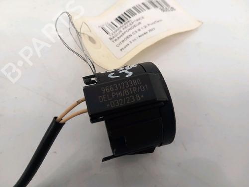 Electronic module CITROËN C3 III (SX) 1.2 PureTech 82 | BP30434303M83 - Image 3