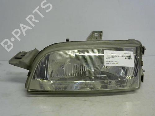 Optica esquerda FIAT PUNTO (176_) 60 1.2 (176AP, 176AR, 176AQ, 176BB) (60 hp) 30422050