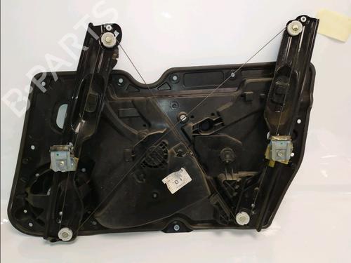 Front left window mechanism VW GOLF VI (5K1) 1.6 TDI | BP33159963C22 - Image 6
