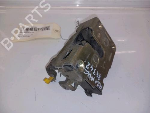 Used Front left lock RENAULT 21 Estate (K48_) 1.7 (K48E) (94 hp) 30433291