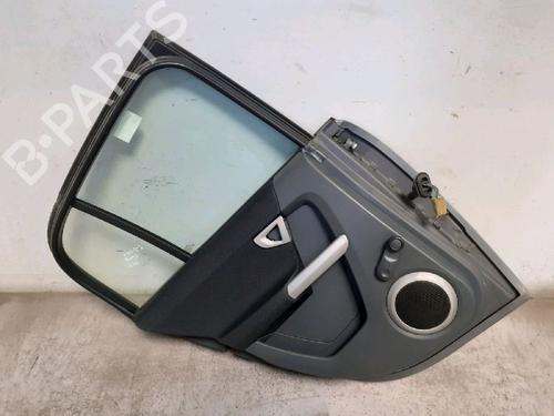Dør venstre bagtil SMART FORFOUR (454) 1.5 CDI (454.001) | BP30421764C4 - Image 2