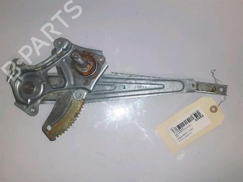 Used Rear right window mechanism NISSAN MICRA IV (K13K, K13KK) 1.2 (80 hp) 30420956